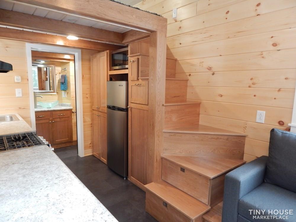 Tiny House on Wheels - Image 3 Thumbnail