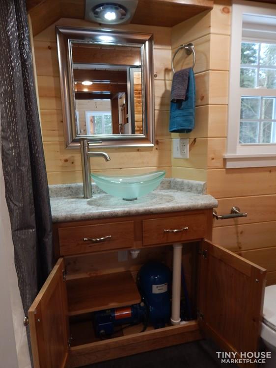 Tiny House on Wheels - Image 4 Thumbnail