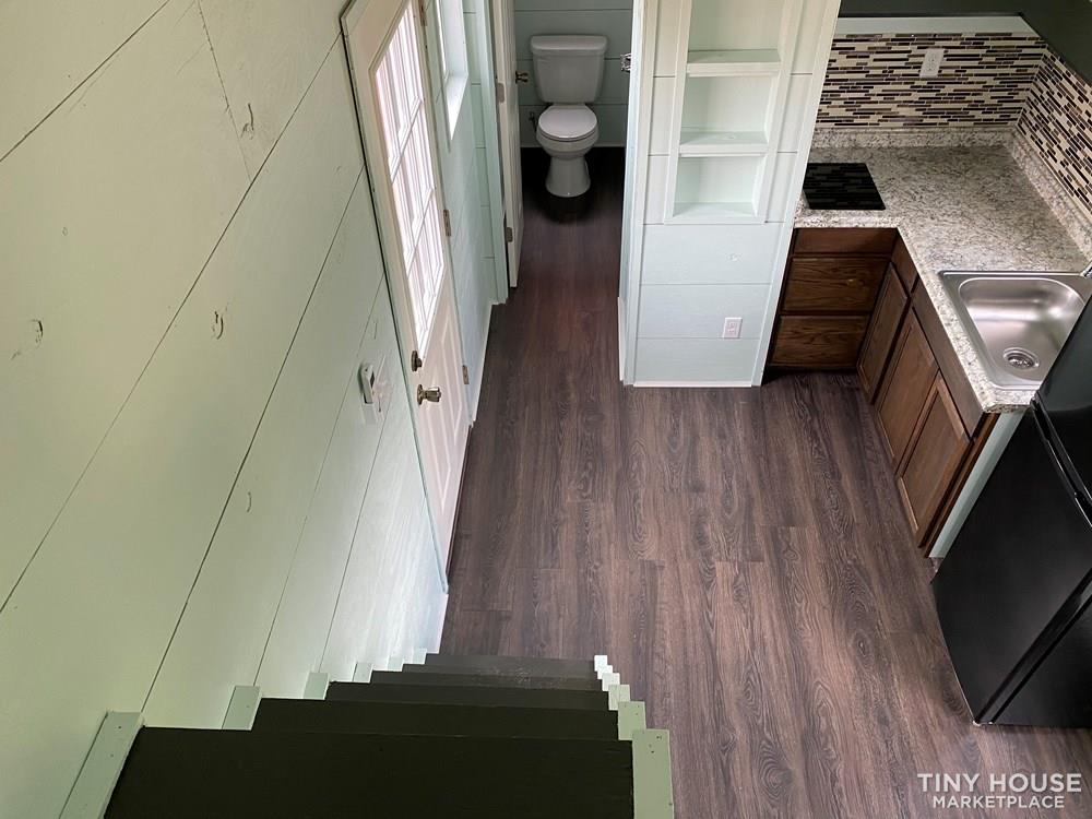 Tiny house on wheels - Image 3 Thumbnail