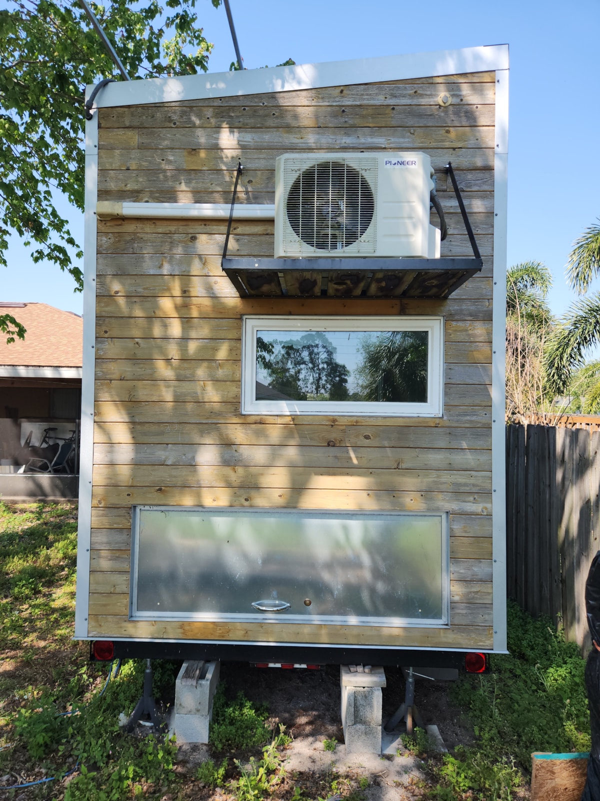 Tiny house on wheels $16,000,OBO - Image 2 Thumbnail