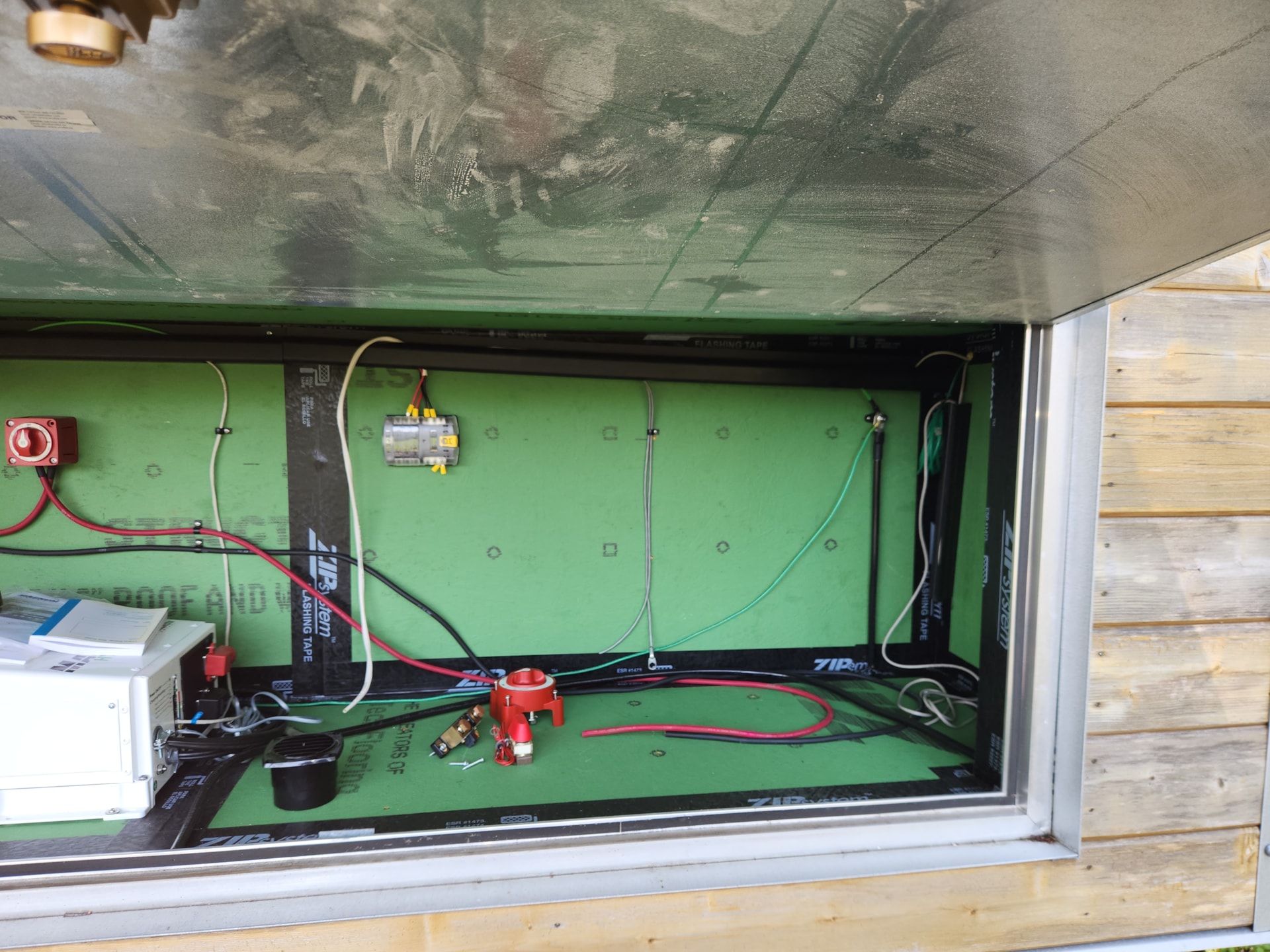 Tiny house on wheels $16,000,OBO - Image 3 Thumbnail