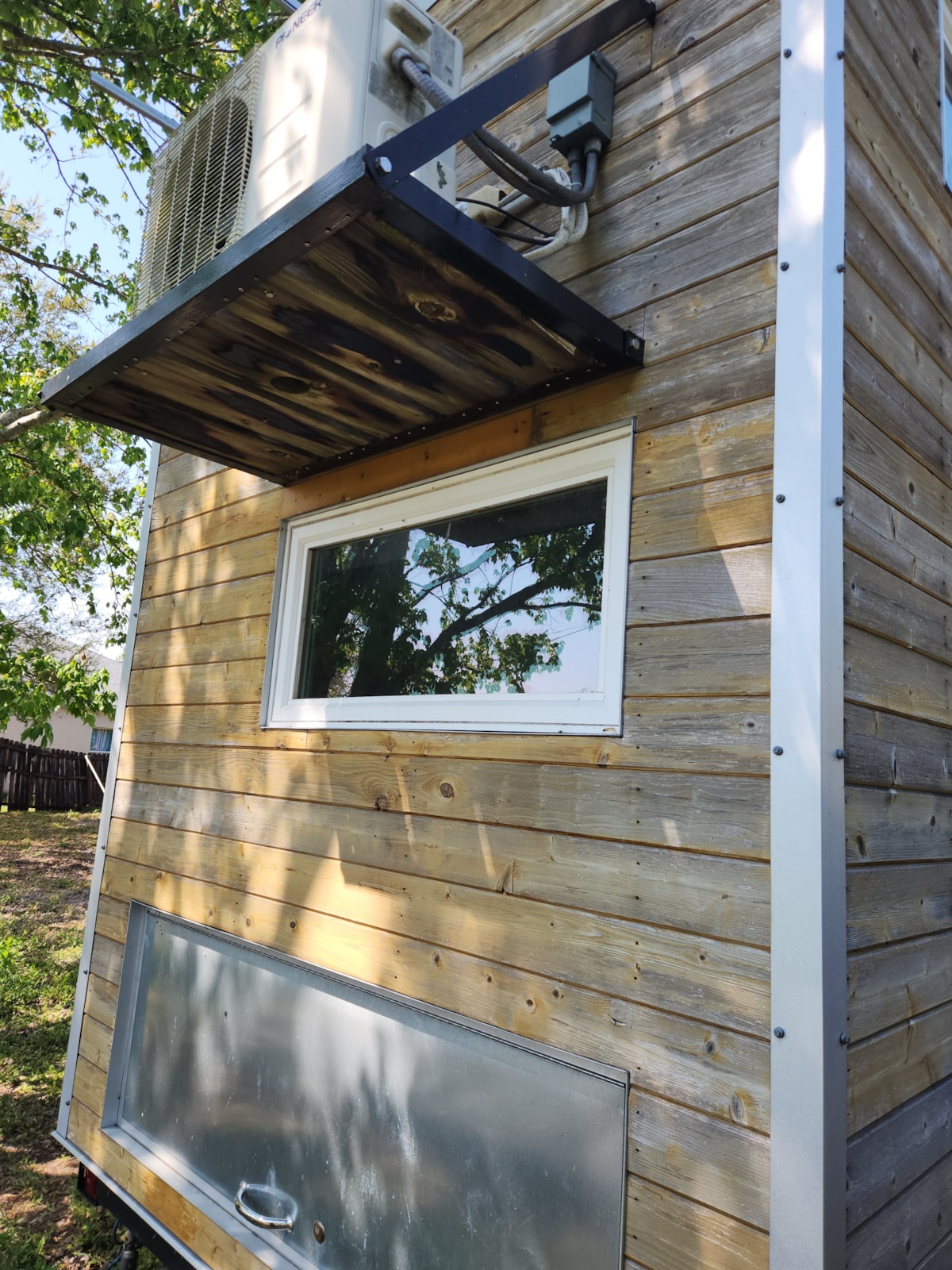 Tiny house on wheels $16,000,OBO - Image 4 Thumbnail