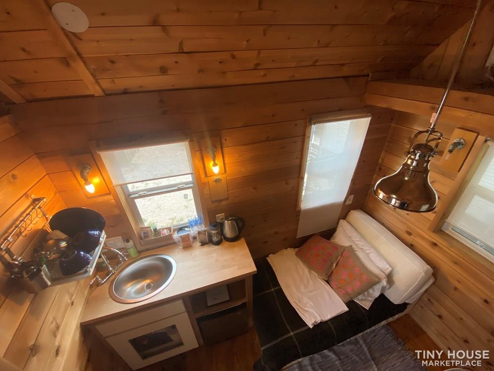 Tiny House on Wheels - Image 3 Thumbnail