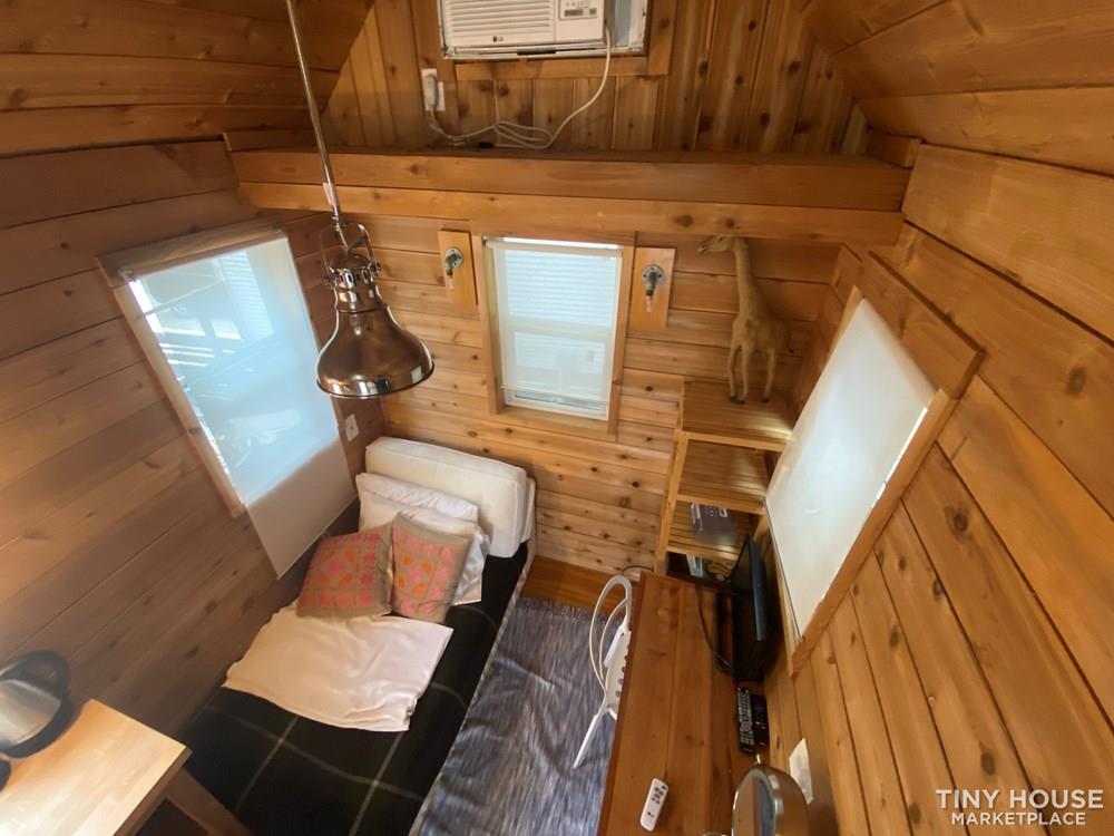 Tiny House on Wheels - Image 4 Thumbnail