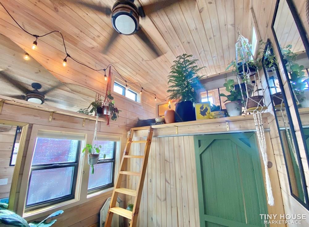 Bright and Tiny (Tiny House on Wheels) - Image 4 Thumbnail