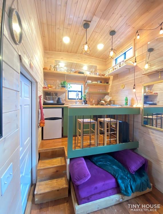 Bright and Tiny (Tiny House on Wheels) - Image 1 Thumbnail