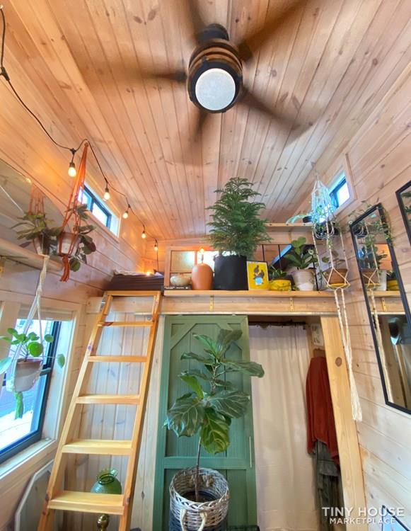 Bright and Tiny (Tiny House on Wheels) - Image 3 Thumbnail