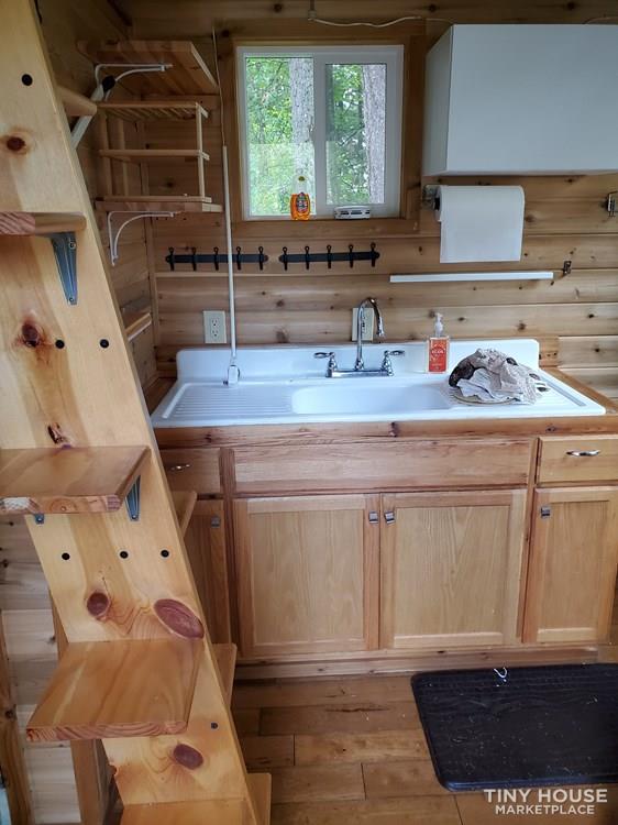 Tiny House on wheels - Image 1 Thumbnail