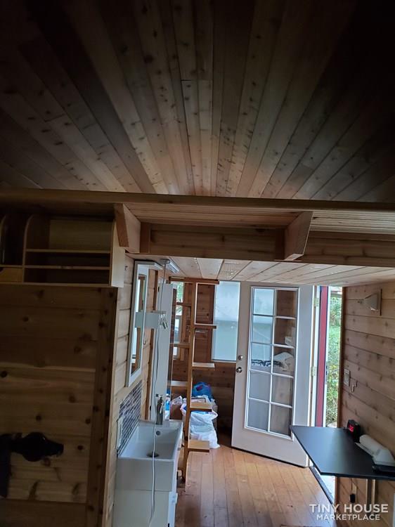 Tiny House on wheels - Image 2 Thumbnail