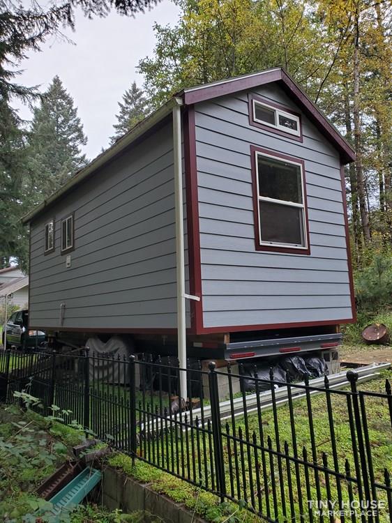 Tiny House on wheels - Image 3 Thumbnail
