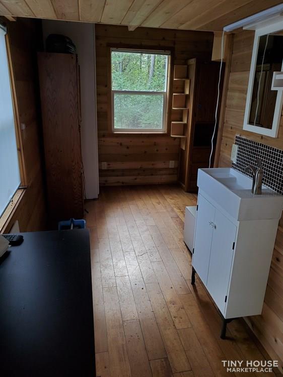 Tiny House on wheels - Image 4 Thumbnail