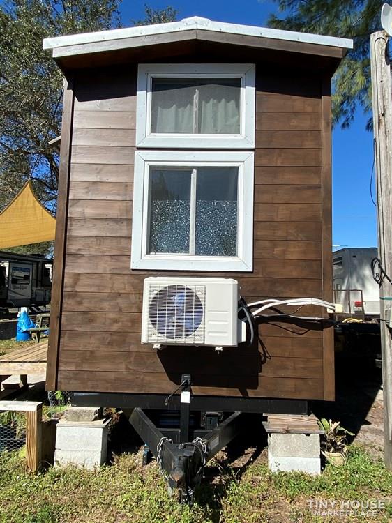 Tiny House On Wheels - Image 2 Thumbnail