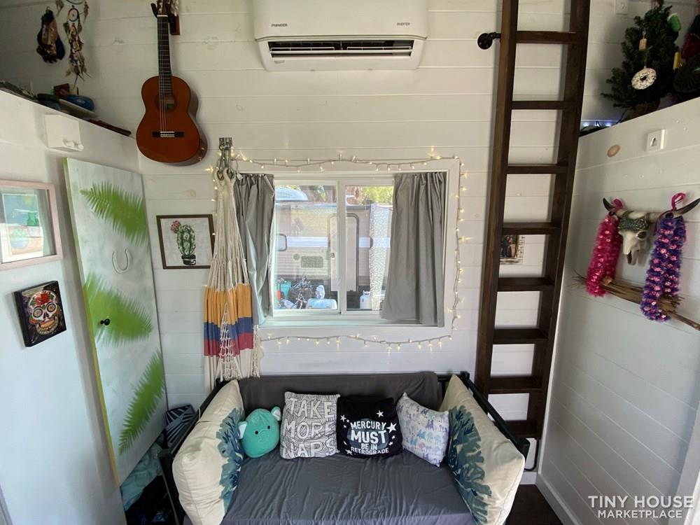 Tiny House On Wheels - Image 4 Thumbnail