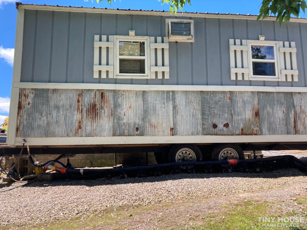 Tiny house on wheels - Image 2 Thumbnail