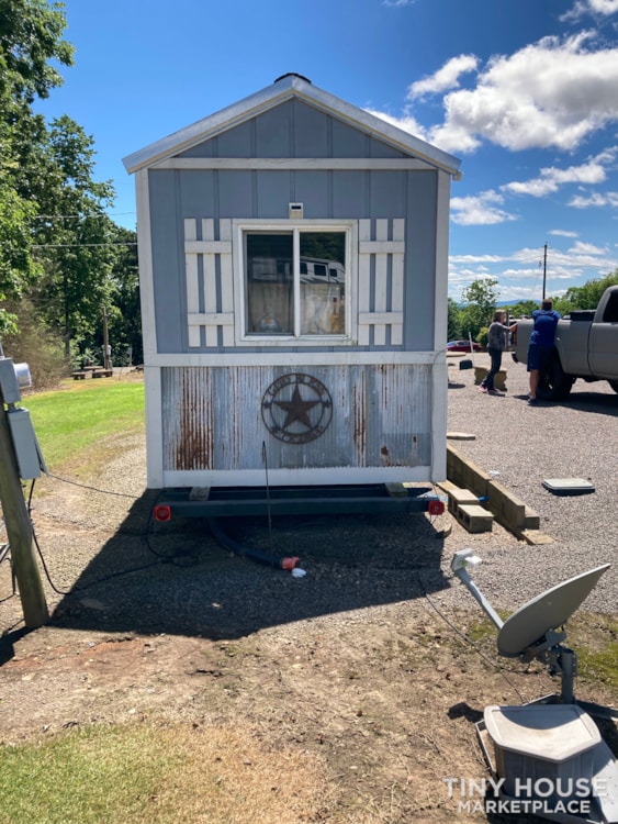 Tiny house on wheels - Image 3 Thumbnail