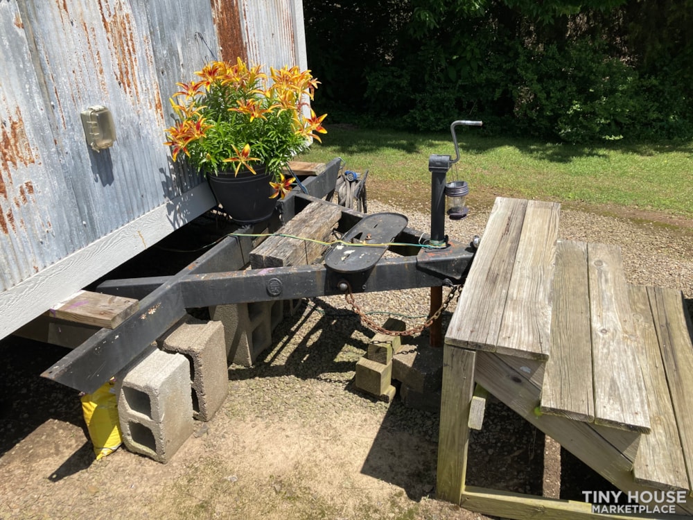 Tiny house on wheels - Image 4 Thumbnail