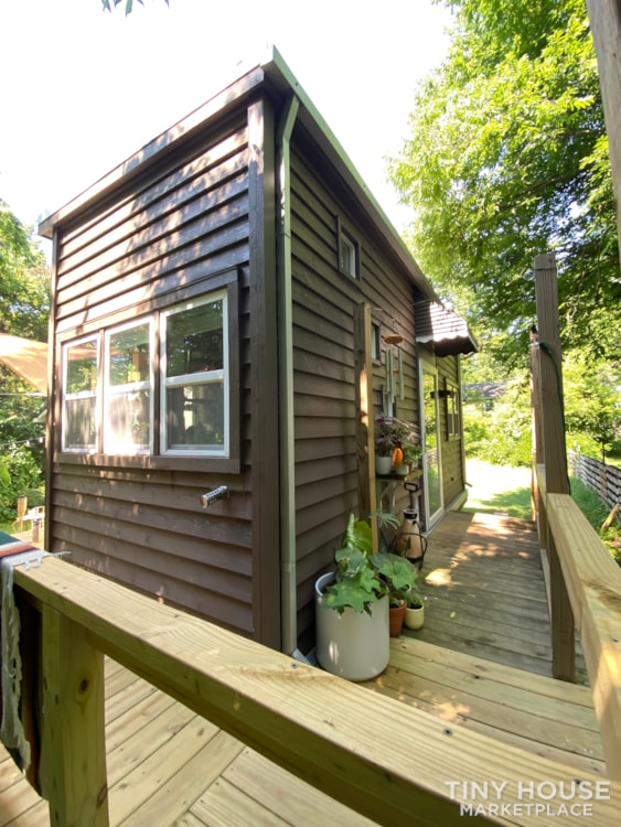 Tiny house on wheels  - Image 1 Thumbnail