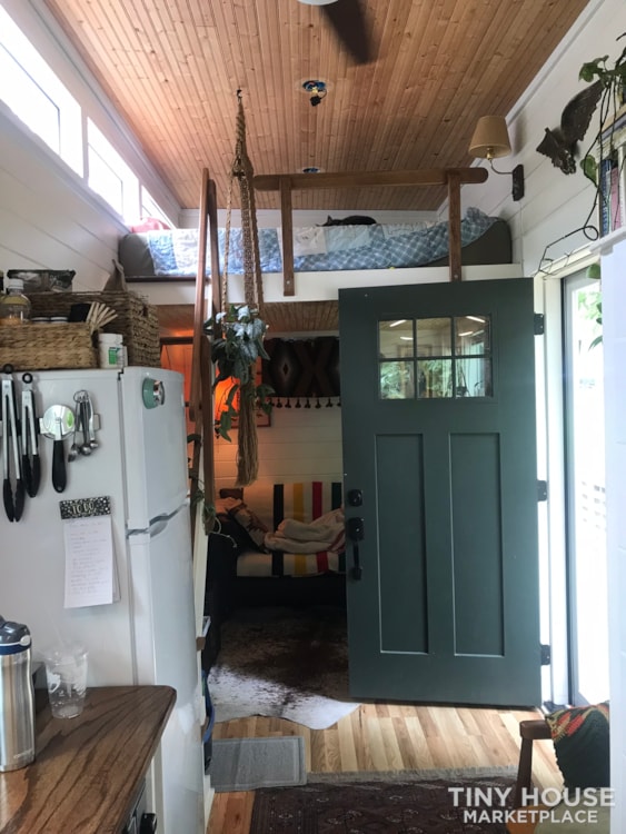 Tiny house on wheels  - Image 3 Thumbnail