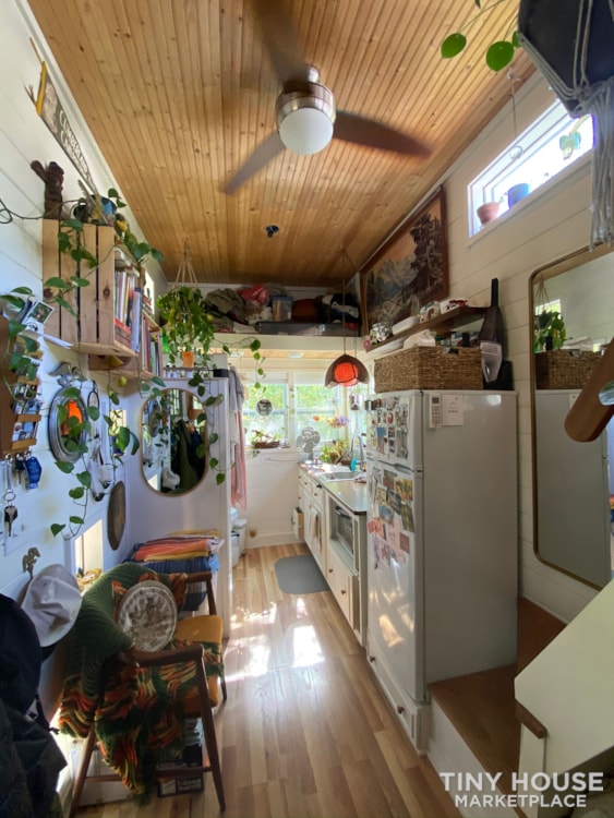 Tiny house on wheels  - Image 4 Thumbnail