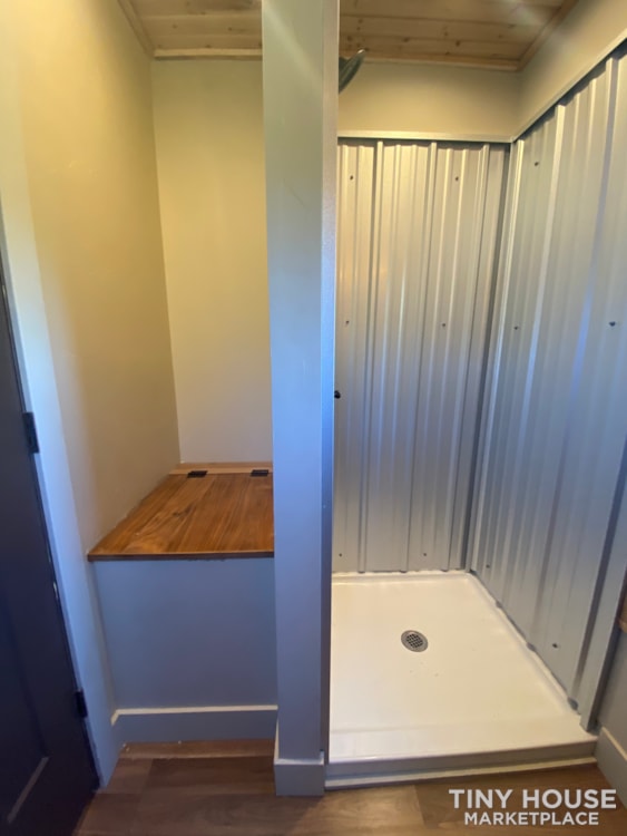 Tiny house on wheels - Image 3 Thumbnail