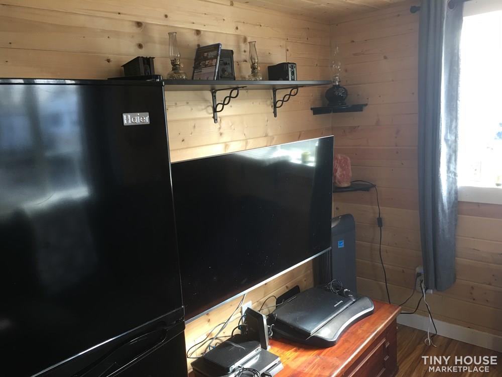 Tiny house on wheels 26' - Image 3 Thumbnail