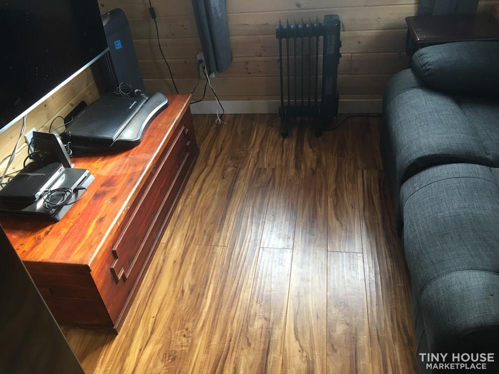 Tiny house on wheels 26' - Image 4 Thumbnail