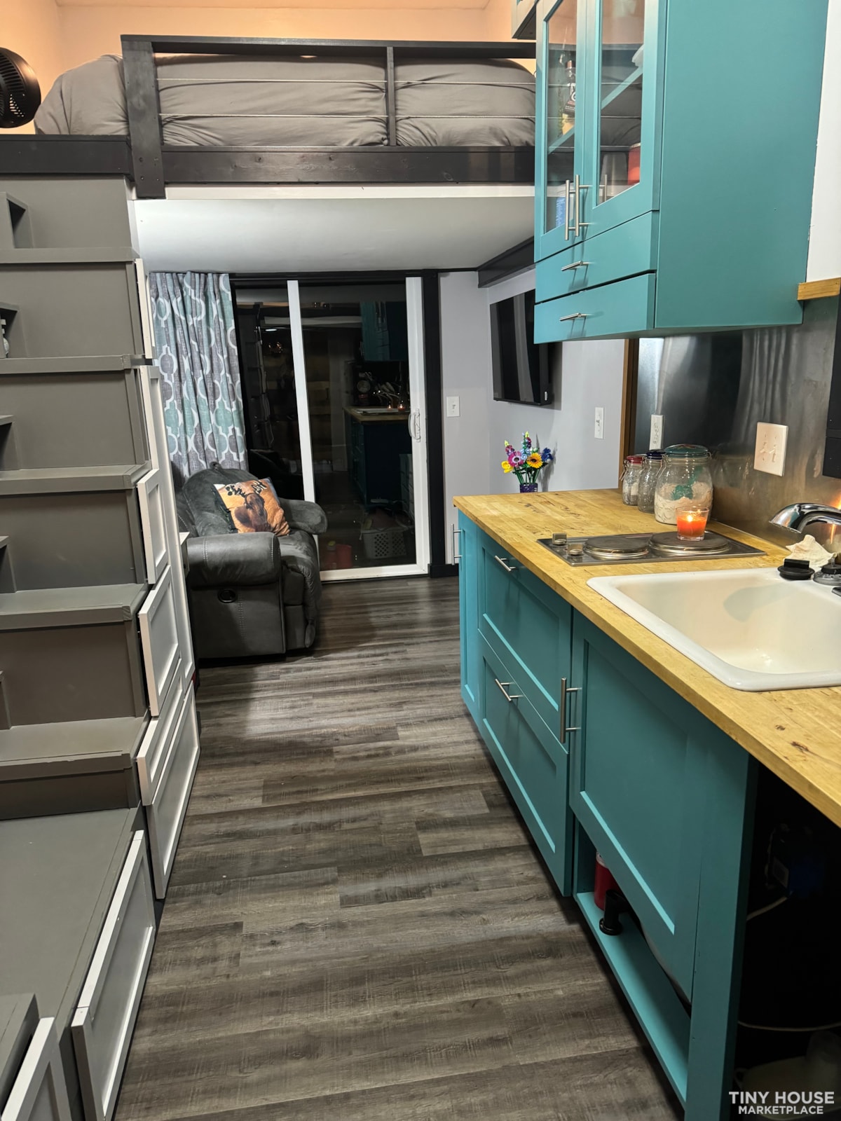 Tiny house on wheels - Image 3 Thumbnail