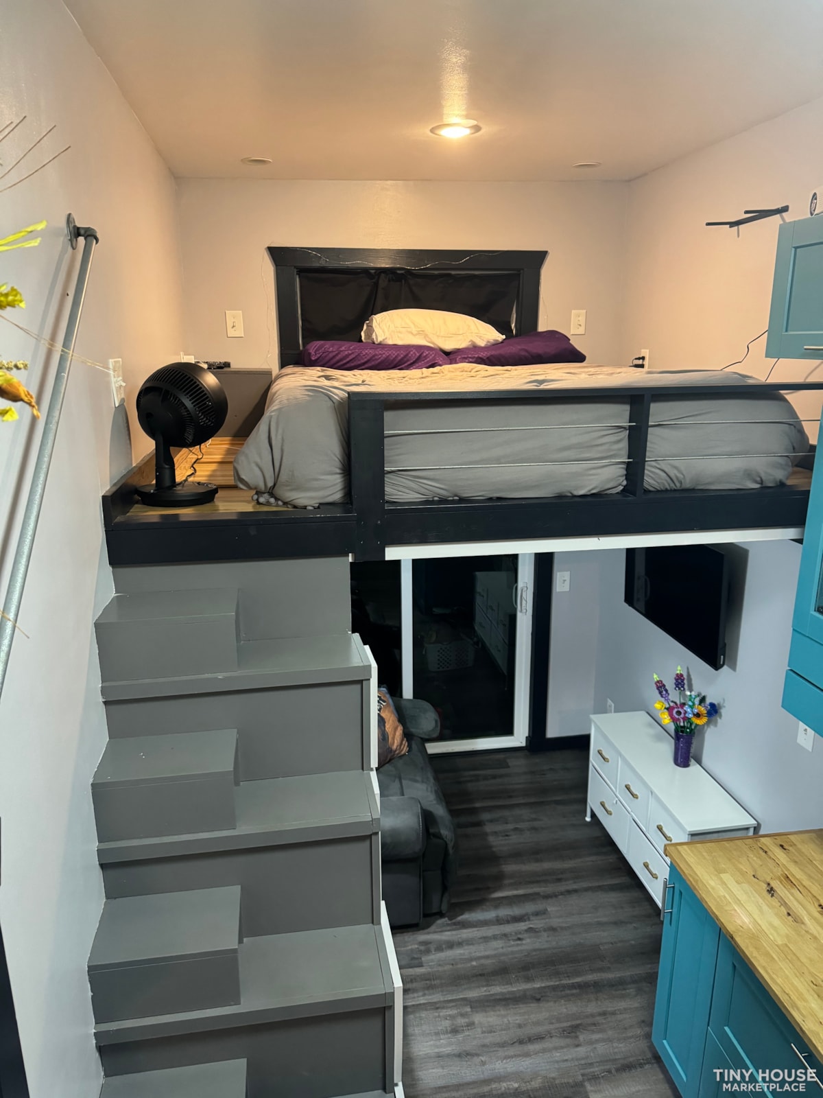Tiny house on wheels - Image 4 Thumbnail