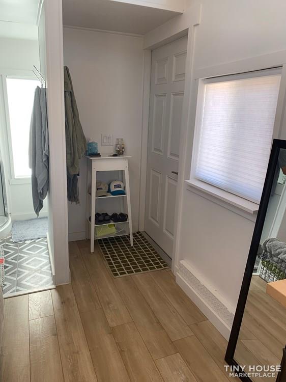 Tiny house on wheels 28' - Image 3 Thumbnail