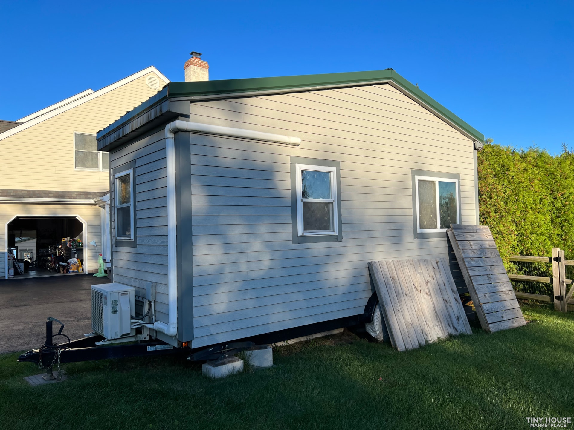 Tiny House on Wheels - Image 4 Thumbnail