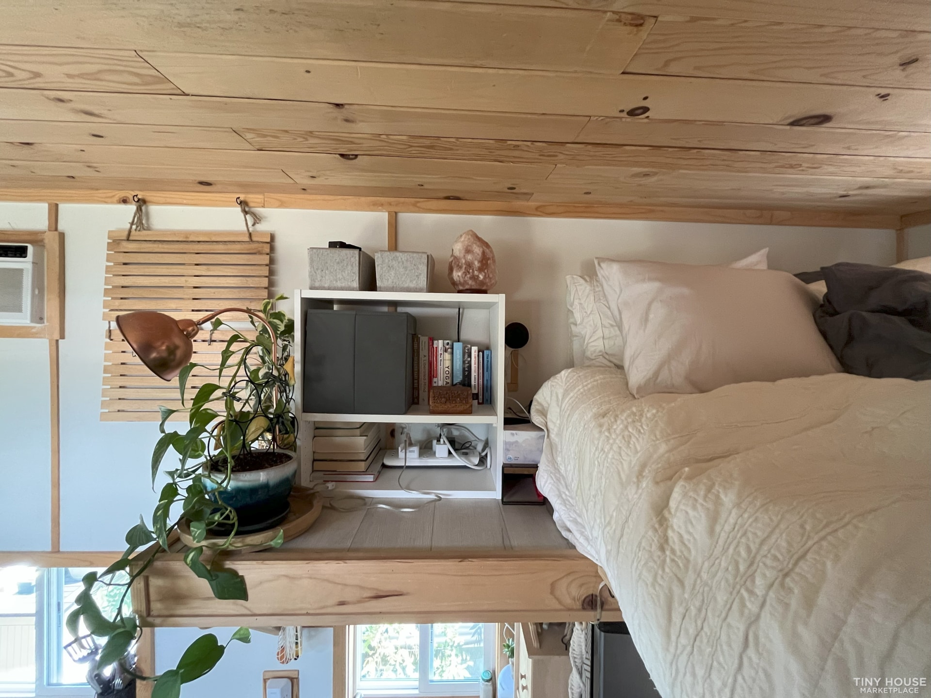 Tiny House on Wheels (8'x20' Trailer) - Image 3 Thumbnail