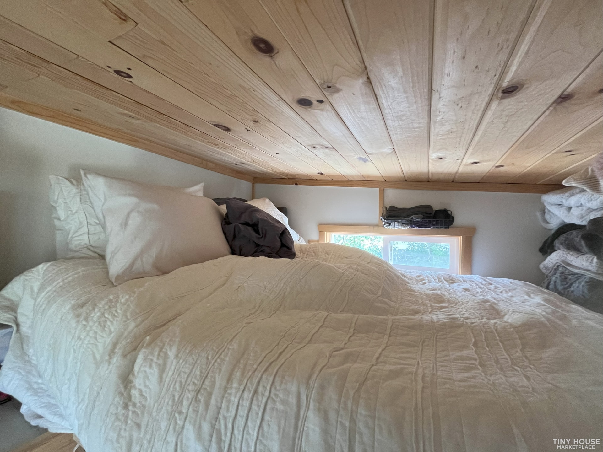 Tiny House on Wheels (8'x20' Trailer) - Image 4 Thumbnail