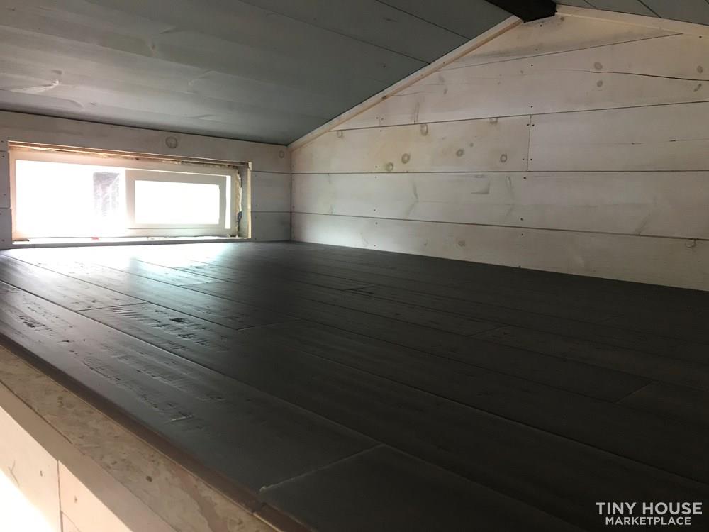Tiny House on Wheels for Sale - Image 2 Thumbnail