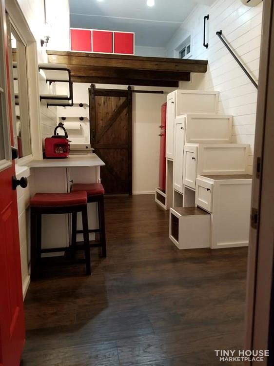 Tiny house on wheels for sale - Image 3 Thumbnail