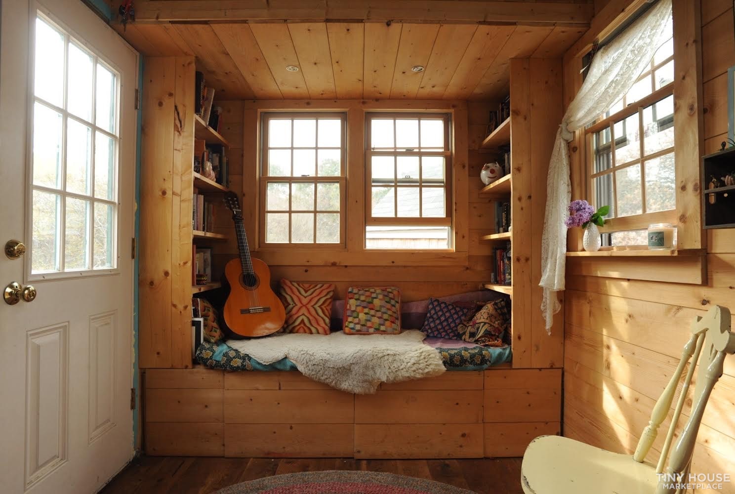 Tiny House on Wheels for Sale  - Image 2 Thumbnail