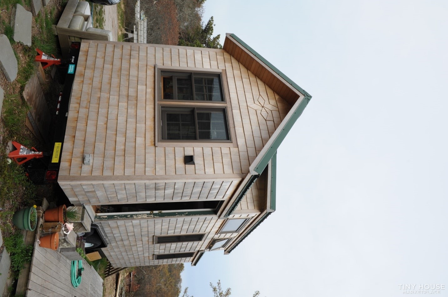Tiny House on Wheels for Sale  - Image 3 Thumbnail