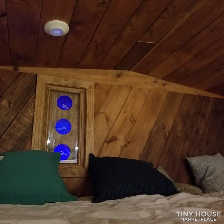 Tiny House on wheels for sale  - Image 2 Thumbnail