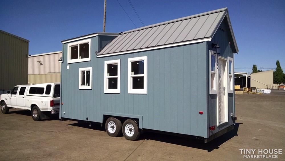 Tiny House on Wheels for sale - Image 4 Thumbnail