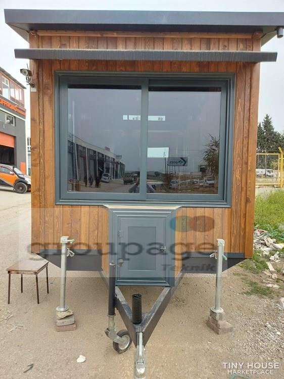 Tiny house  for sale usa  tiny home on trailers we are searching for dealers - Image 3 Thumbnail