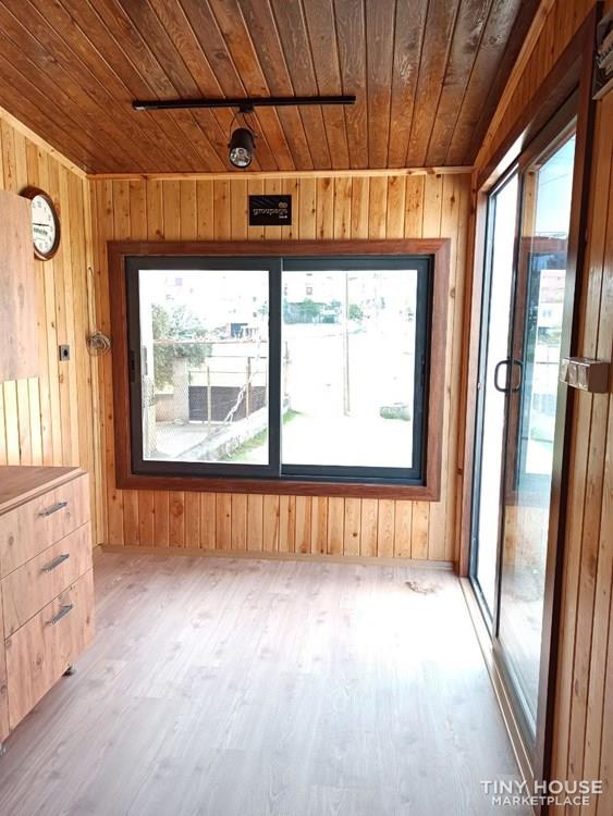 Tiny house  for sale usa  tiny home on trailers we are searching for dealers - Image 2 Thumbnail