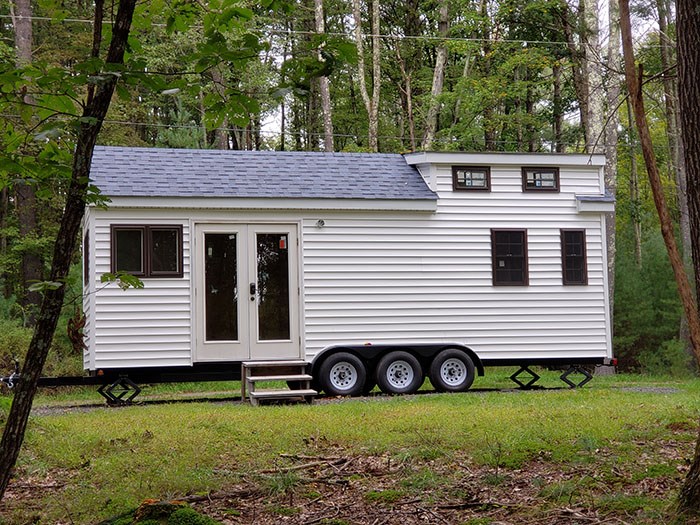 Tiny House For Sale Tiny House On Wheels For Sale New