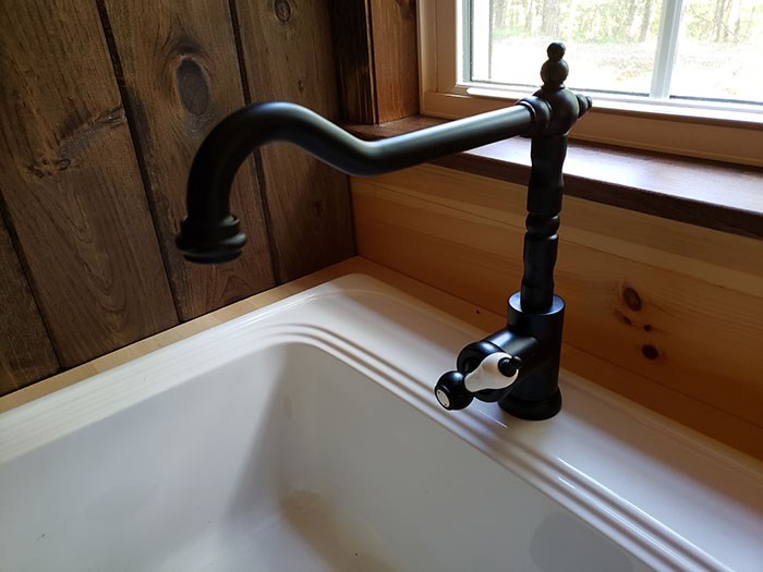 Tiny House on Wheels For Sale - New - Image 3 Thumbnail