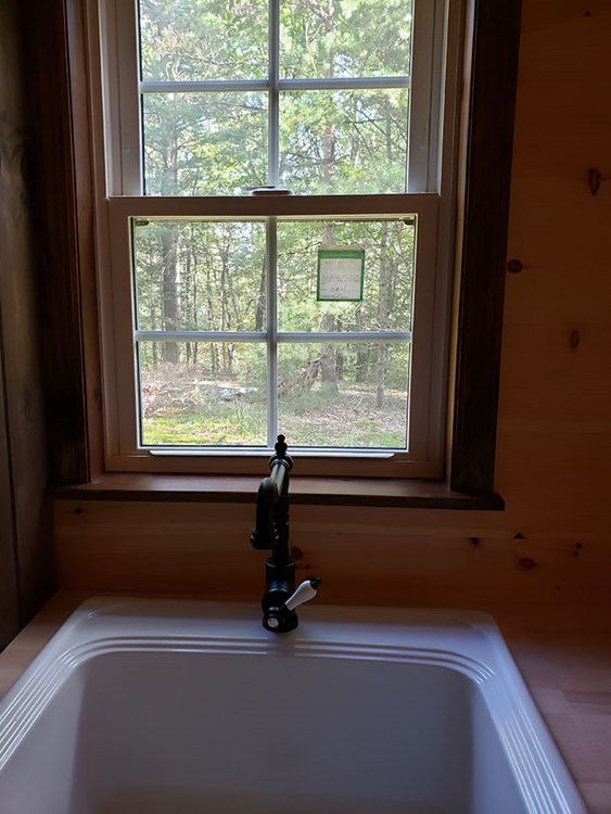 Tiny House on Wheels For Sale - New - Image 4 Thumbnail