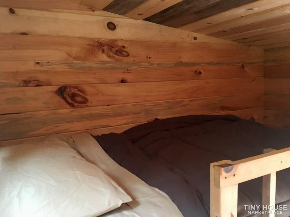 Tiny House on wheels in Southern Vermont - Image 5 Thumbnail