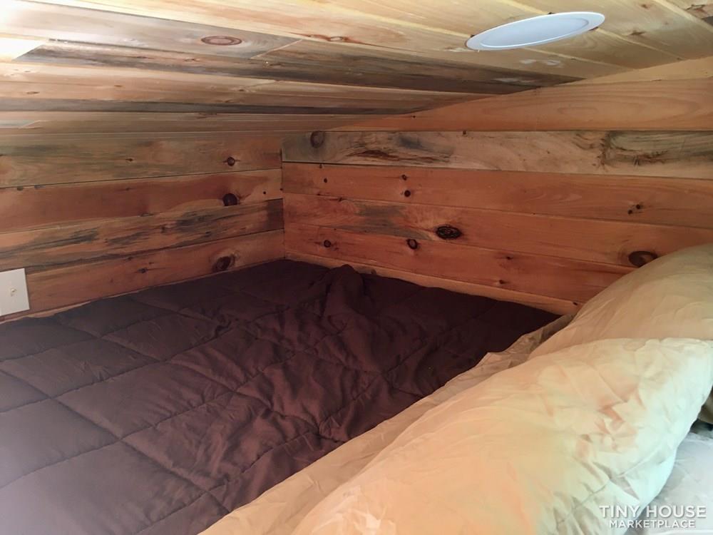 Tiny House on wheels in Southern Vermont - Image 6 Thumbnail