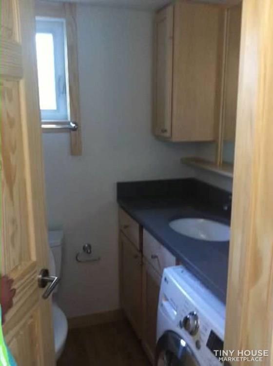 Tiny House on Wheels /RVIA certified - Image 3 Thumbnail