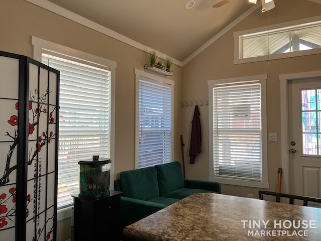 Tiny House (Park Model) For Sale - Image 3 Thumbnail