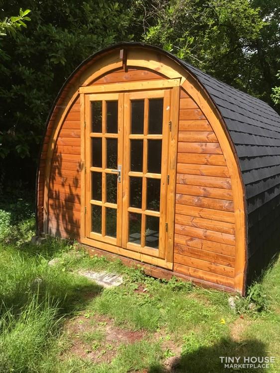 Tiny House - Portland, OR - Image 1 Thumbnail
