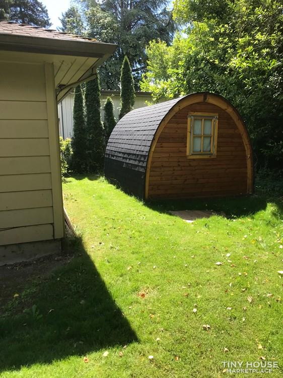Tiny House - Portland, OR - Image 2 Thumbnail