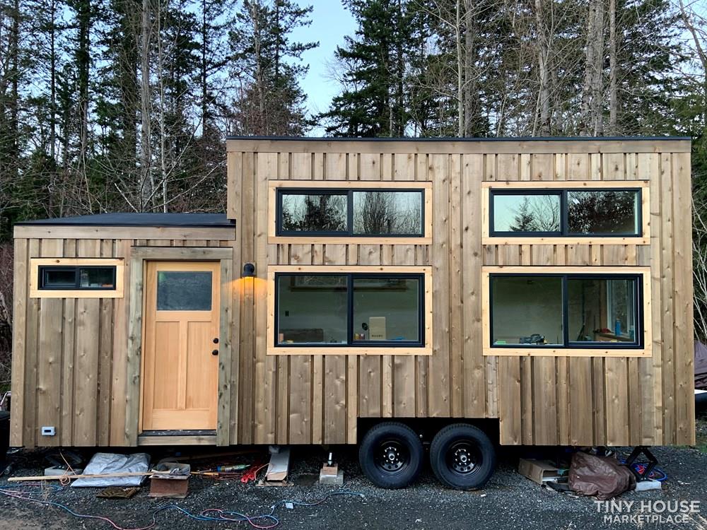 Tiny House for Sale - Tiny House Pre-sale